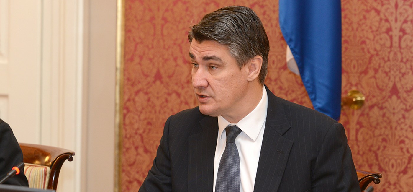 Vlada zatražila izvanrednu sjednicu Sabora zbog novih okolnosti vezanih uz provedbu Sporazuma o arbitraži